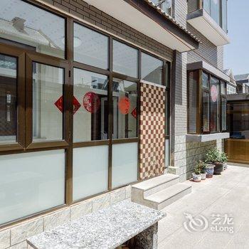 北京凯峰度假别墅(庄户沟门村分店)酒店提供图片