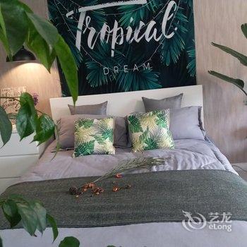 成都寒_舍公寓(古大圣慈寺分店)酒店提供图片
