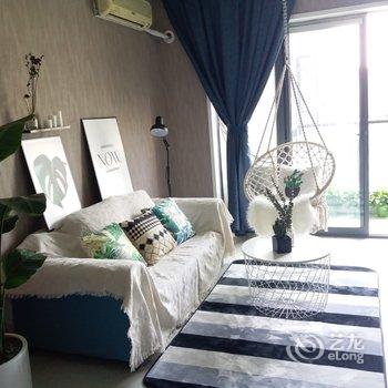 成都寒_舍公寓(古大圣慈寺分店)酒店提供图片