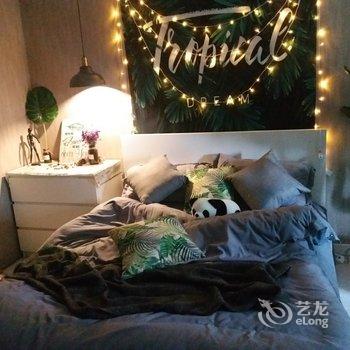 成都寒_舍公寓(古大圣慈寺分店)酒店提供图片