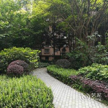 重庆恒半民宿(同景国际城)酒店提供图片