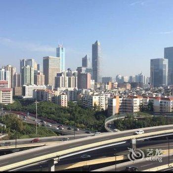 广州Alice(00005330)公寓(杨箕村分店)酒店提供图片