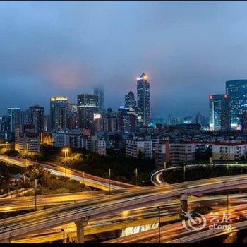 广州Alice(00005330)公寓(杨箕村分店)酒店提供图片