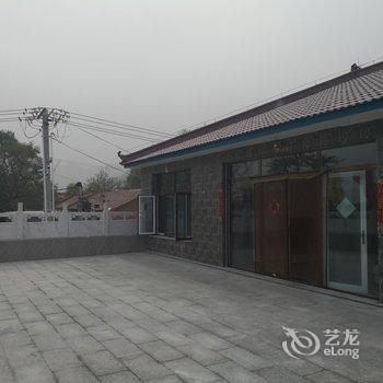 望山庭院民宿(北京晏家堡村店)酒店提供图片