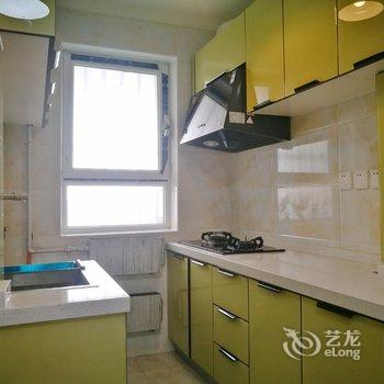 云木小栈公寓(北京太阳宫北村店)酒店提供图片