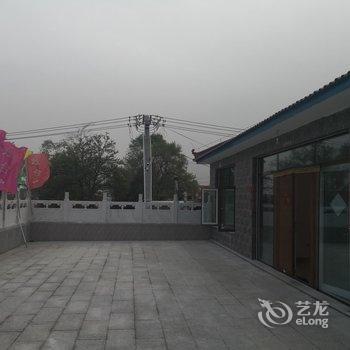 望山庭院民宿(北京晏家堡村店)酒店提供图片