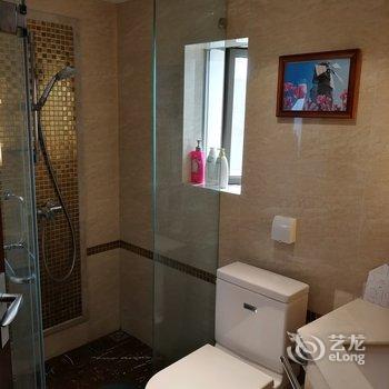 重庆吴梦雅公寓(南滨路景区分店)酒店提供图片