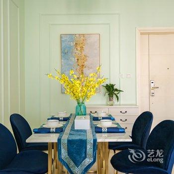 重庆雾都之家公寓(红岩村分店)酒店提供图片