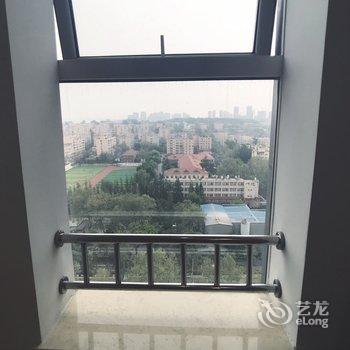 天使之家公寓(青岛水清沟公园店)酒店提供图片