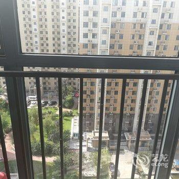 北京南海家园一里东门公寓酒店提供图片