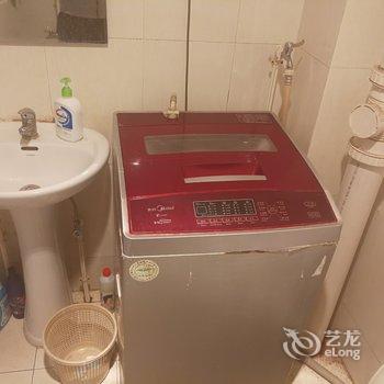 北京南海家园一里东门公寓酒店提供图片