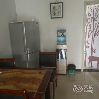 北京南海家园一里东门公寓酒店提供图片