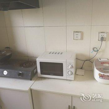北京南海家园一里东门公寓酒店提供图片