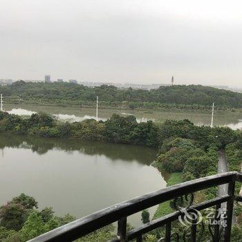 广州Bill.liang公寓酒店提供图片