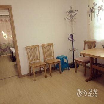 恩惠民宿(上海中国武术博物馆分店)酒店提供图片