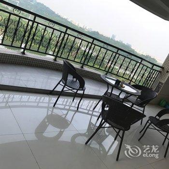 广州Bill.liang公寓酒店提供图片