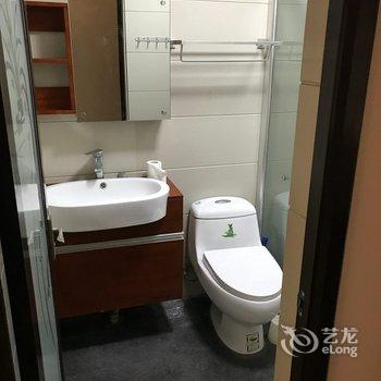广州Bill.liang公寓酒店提供图片
