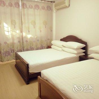 恩惠民宿(上海中国武术博物馆分店)酒店提供图片