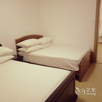 恩惠民宿(上海中国武术博物馆分店)酒店提供图片