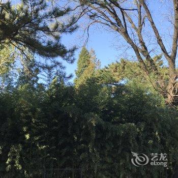 三河魔头kevin公寓酒店提供图片