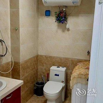 三河魔头kevin公寓酒店提供图片