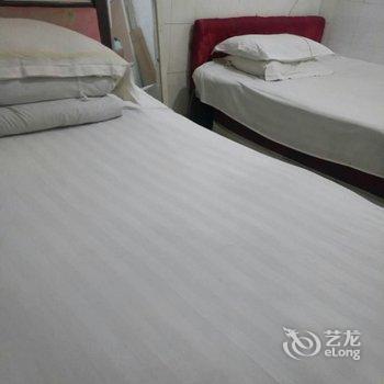 广州唐美丹公寓酒店提供图片