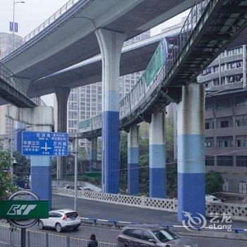 重庆nancy(00145920)公寓酒店提供图片