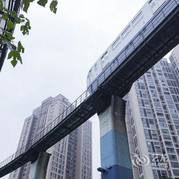 重庆nancy(00145920)公寓酒店提供图片