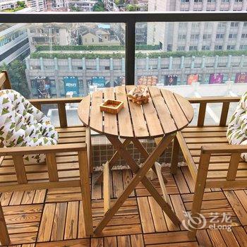 广州hellohaha公寓(广州南越王宫博物馆分店)酒店提供图片