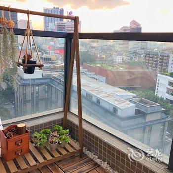 广州hellohaha公寓(广州南越王宫博物馆分店)酒店提供图片