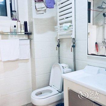 西安胖丁之家公寓(李家街村分店)酒店提供图片