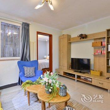 北京Cindy(00127240)公寓(金宝街口分店)酒店提供图片