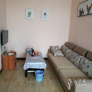 广州君好公寓(吕新村分店)酒店提供图片