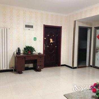 西安胖丁之家公寓(李家街村分店)酒店提供图片