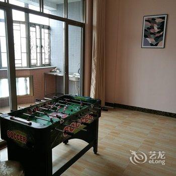 广州君好公寓(吕新村分店)酒店提供图片