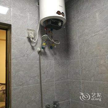 广州君好公寓(吕新村分店)酒店提供图片