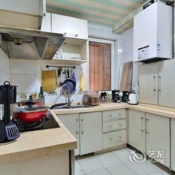 北京Cindy(00127240)公寓(金宝街口分店)酒店提供图片