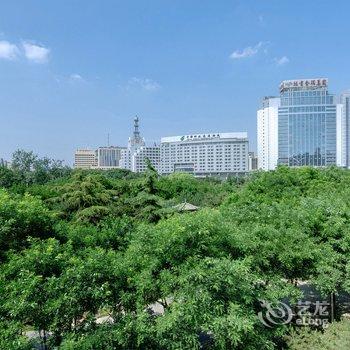 北京途掌柜·杨瑞公寓(宣武艺园分店)酒店提供图片