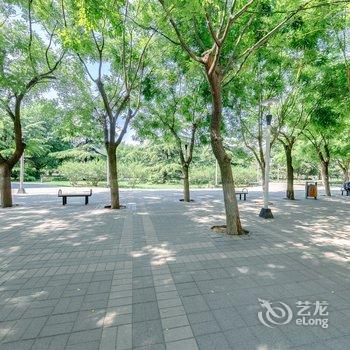 北京途掌柜·杨瑞公寓(宣武艺园分店)酒店提供图片