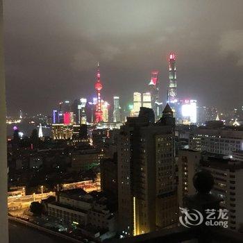 上海晨曦仙女公寓(上海钱业公会旧址分店)酒店提供图片