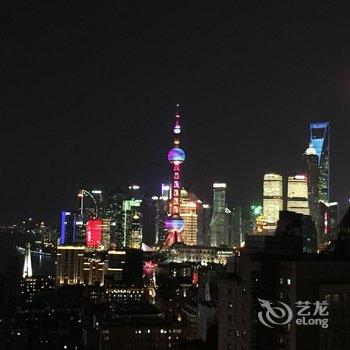 上海晨曦仙女公寓(上海钱业公会旧址分店)酒店提供图片