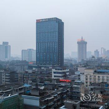 成都途掌柜·嘉瑶公寓(宽巷子分店)酒店提供图片