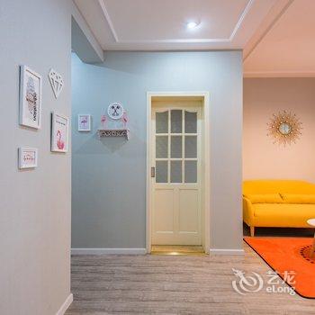 成都途掌柜·嘉瑶公寓(宽巷子分店)酒店提供图片