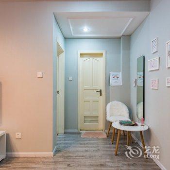 成都途掌柜·嘉瑶公寓(宽巷子分店)酒店提供图片
