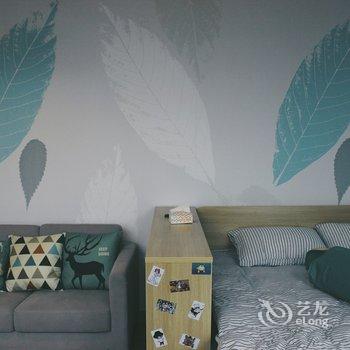 成都佛系少女徐小湉公寓(成都解放路分店)酒店提供图片