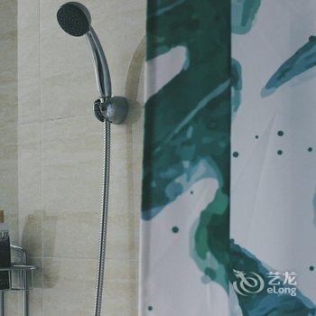 成都佛系少女徐小湉公寓(成都解放路分店)酒店提供图片