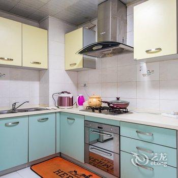 成都途掌柜·嘉瑶公寓(宽巷子分店)酒店提供图片