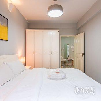 成都途掌柜·嘉瑶公寓(宽巷子分店)酒店提供图片