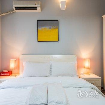 成都途掌柜·嘉瑶公寓(宽巷子分店)酒店提供图片