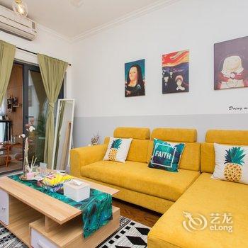 重庆天棒公寓(江北步行街分店)酒店提供图片